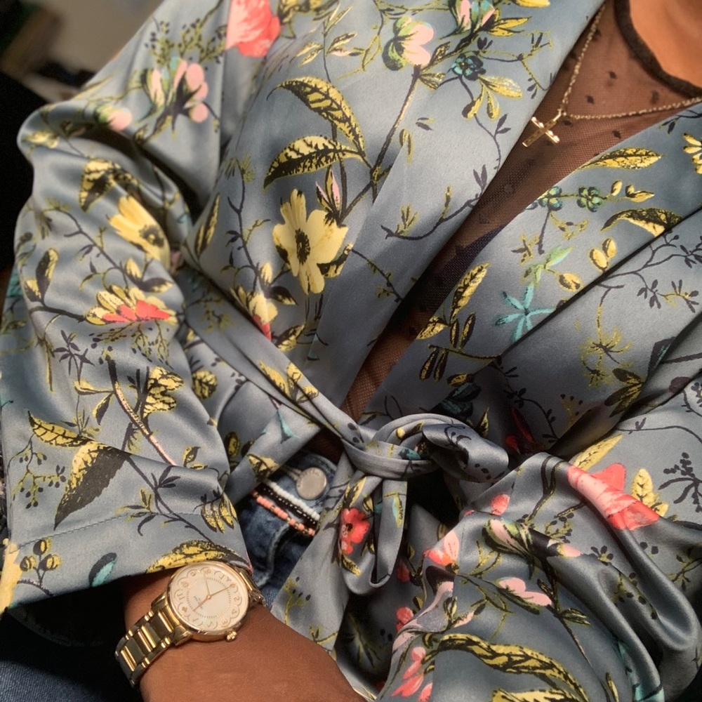 LOFT outlet Jacket